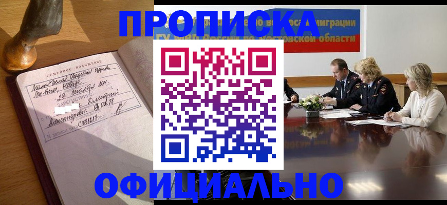 прописка гарантия в Палласовке
