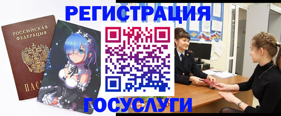 прописка штамп в Палласовке